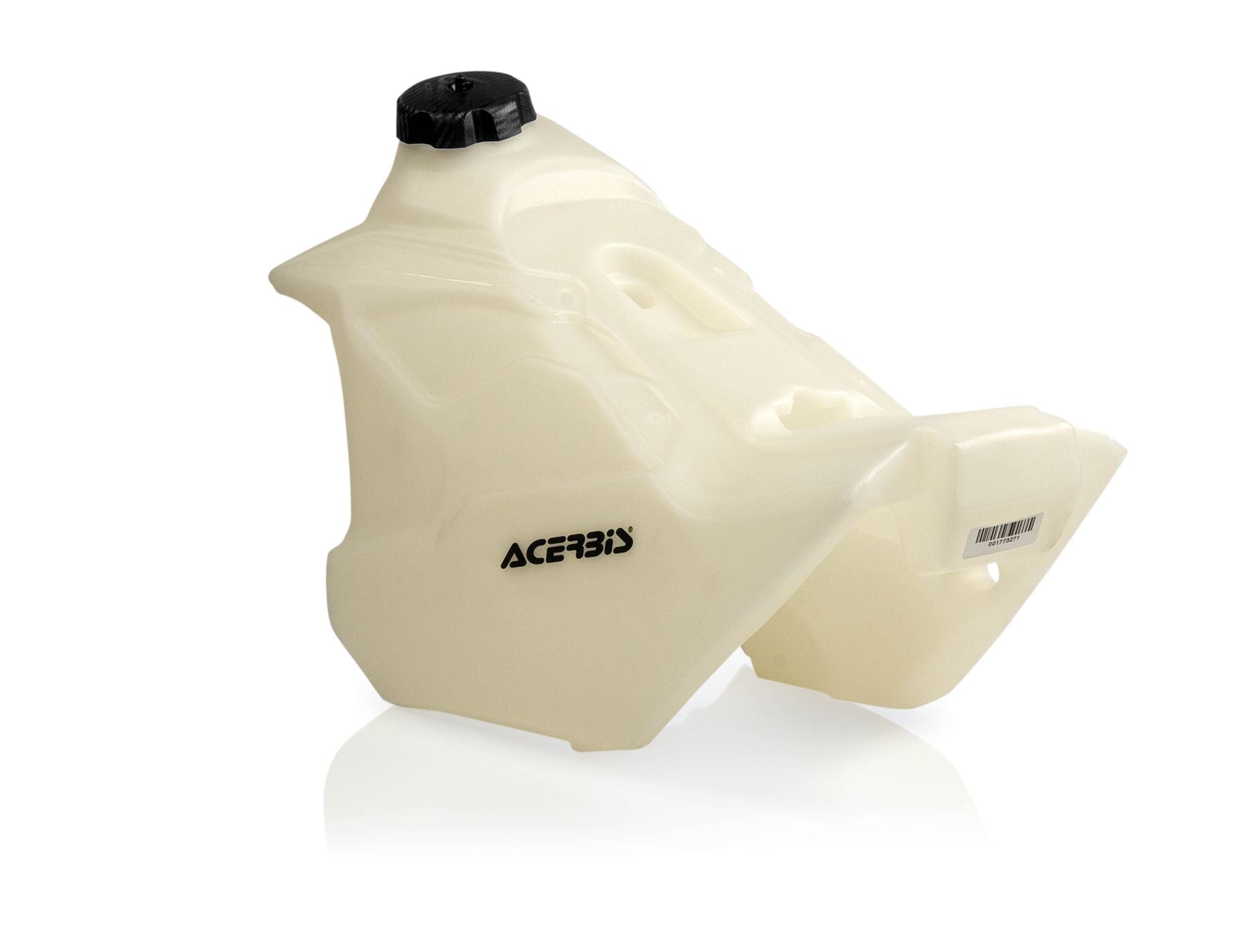 Acerbis Clear Fuel Tank 11.5L For KTM EXC 250 2008-2011
